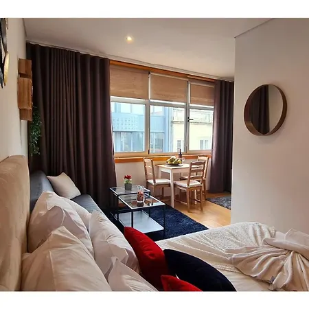 Bolhao Elegance * Πόρτο