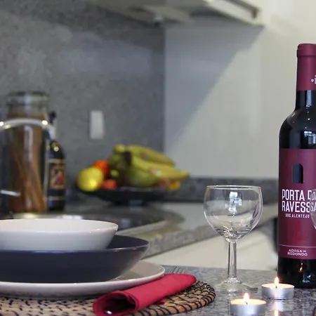 דירה Bolhao Elegance פורטו