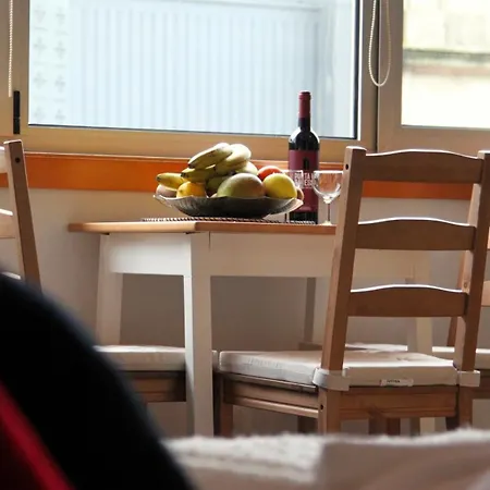 דירה Bolhao Elegance