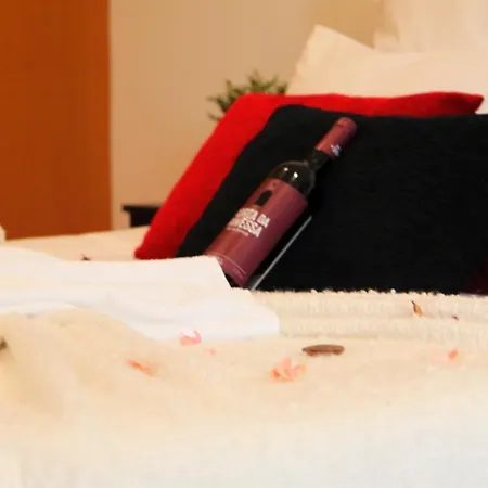 Bolhao Elegance דירה פורטו