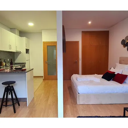 Bolhao Elegance פורטו