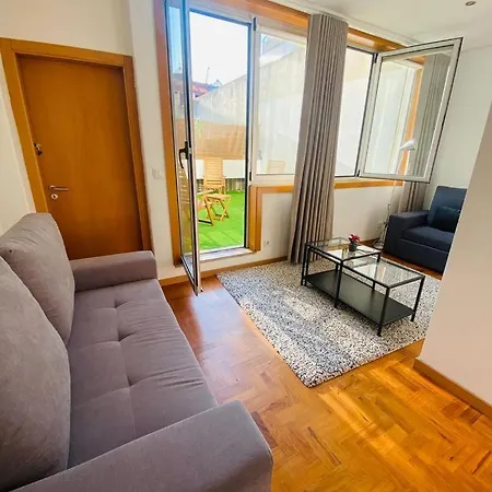 Bolhao Elegance * Πόρτο