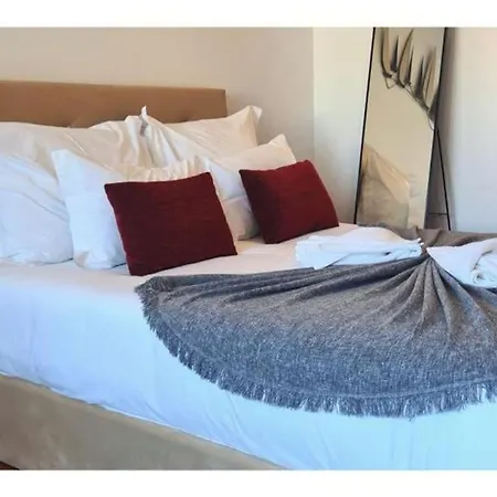 Appartement Bolhao Elegance Porto