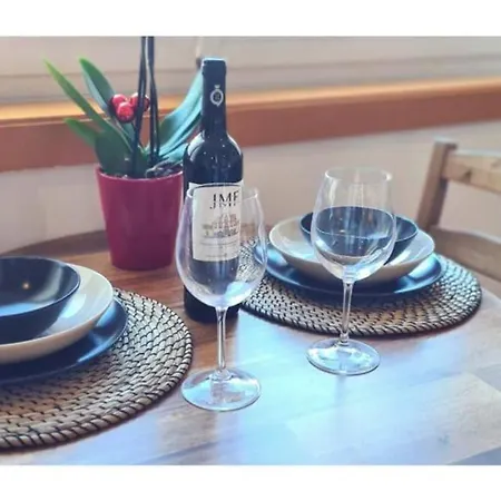 Bolhao Elegance Appartement Porto