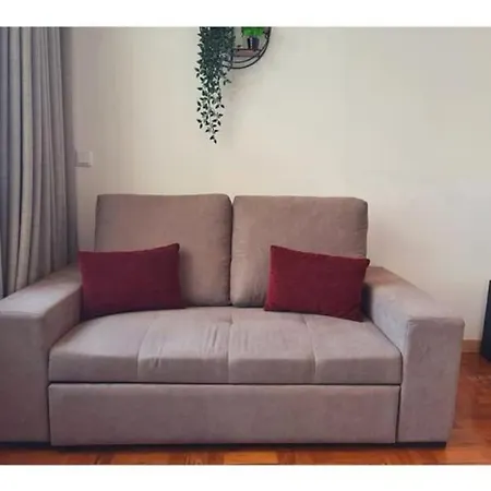 Bolhao Elegance * פורטו