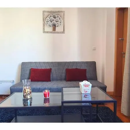 Bolhao Elegance * פורטו