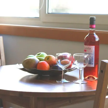 דירה Bolhao Elegance