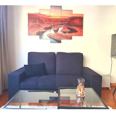 Διαμέρισμα Bolhao Elegance *