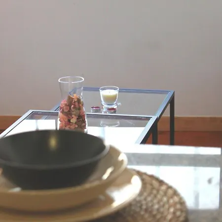 Bolhao Elegance דירה