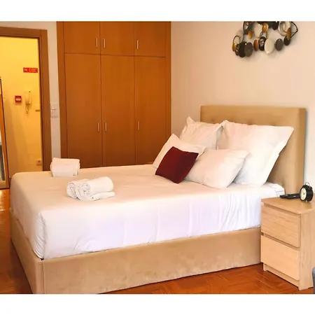 Bolhao Elegance Πόρτο