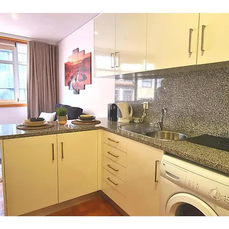 Bolhao Elegance * פורטו