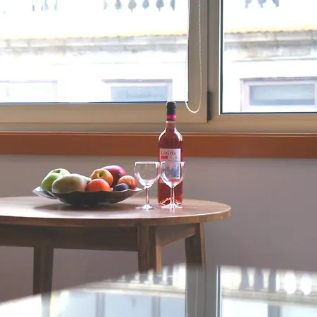 Bolhao Elegance * Πόρτο