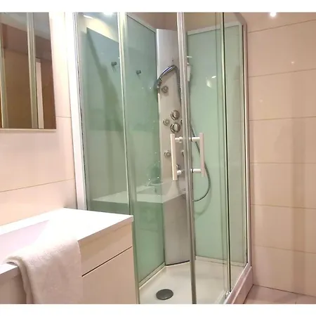 Bolhao Elegance דירה *