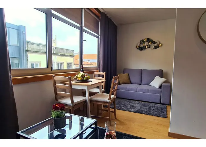 Bolhao Elegance Apartment