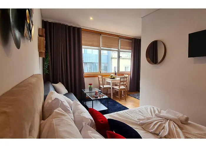 Bolhao Elegance * Porto