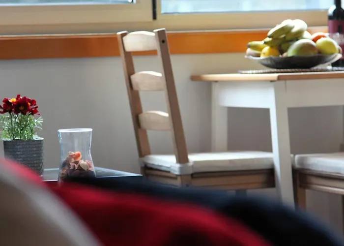 Bolhao Elegance Apartamento *