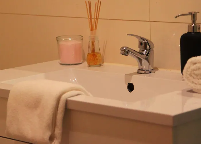 Apartamento Bolhao Elegance