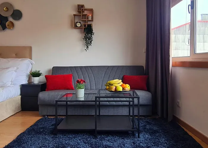 Bolhao Elegance Porto