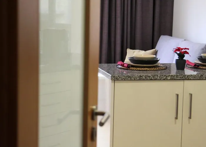 Bolhao Elegance Apartamento *