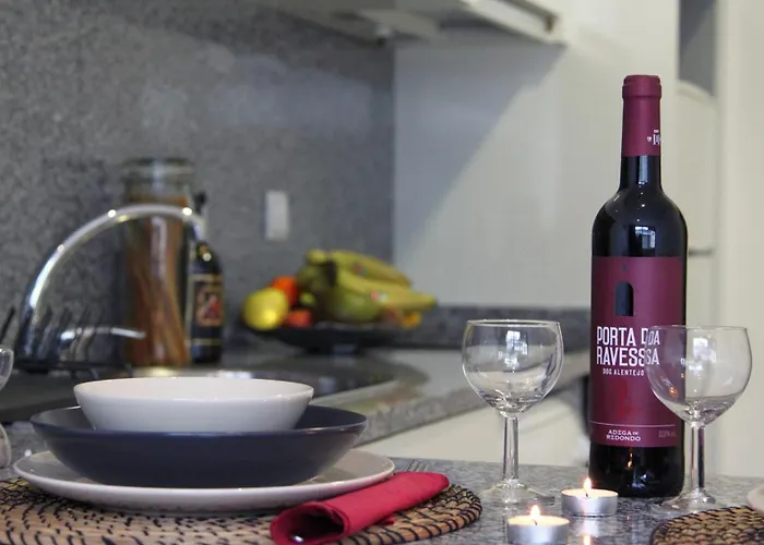 Apartamento Bolhao Elegance Porto