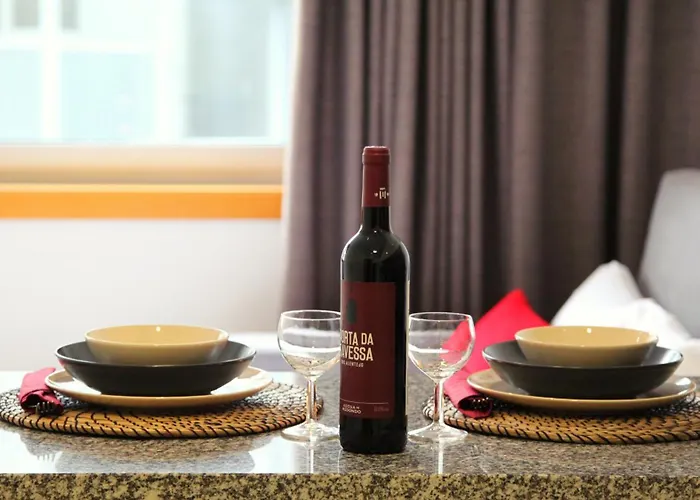 Bolhao Elegance Apartment