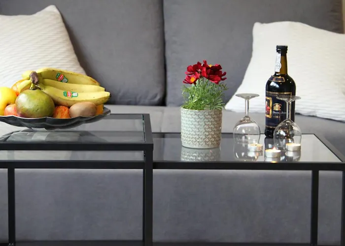 Apartamento Bolhao Elegance *