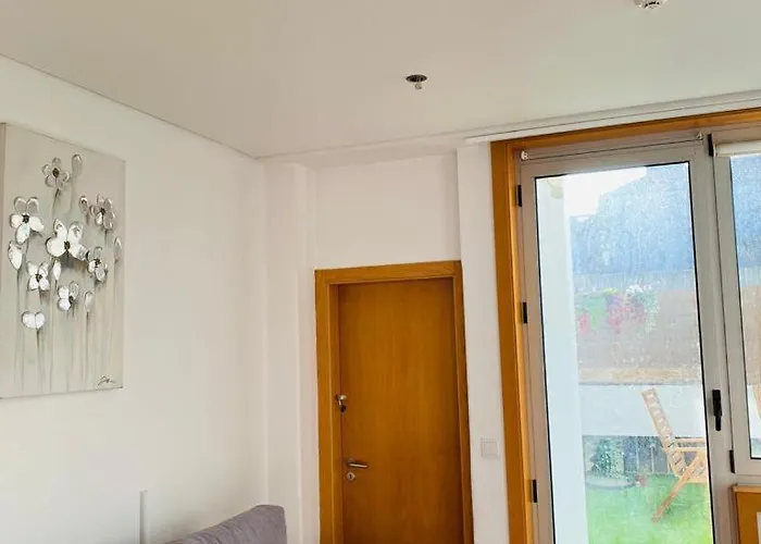 Bolhao Elegance Apartamento