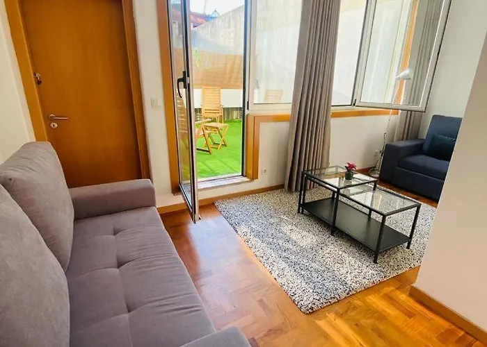 Bolhao Elegance * Porto