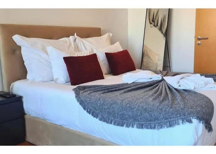 Apartamento Bolhao Elegance Porto