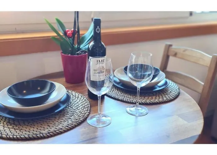 Bolhao Elegance Apartment Porto