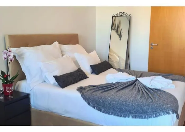 Apartment Bolhao Elegance *