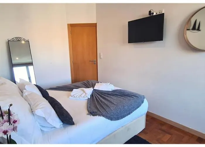Apartamento Bolhao Elegance Porto