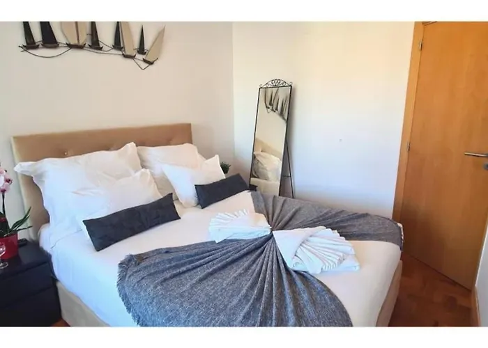 Apartment Bolhao Elegance