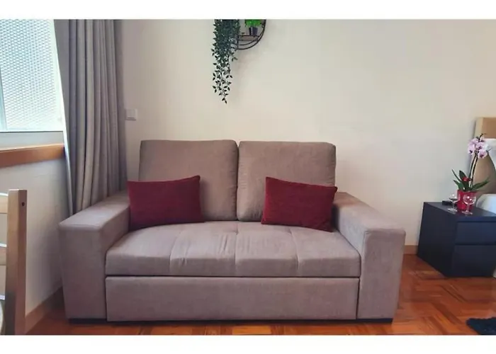 Bolhao Elegance * Porto