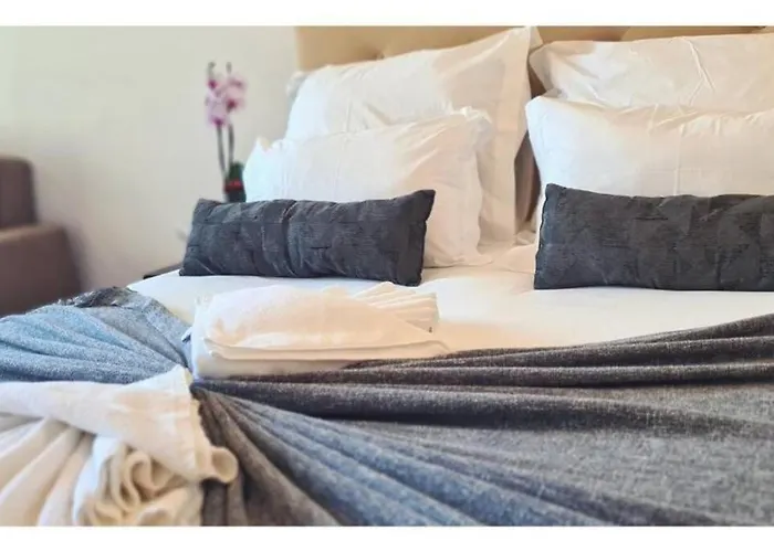 Bolhao Elegance Apartamento *