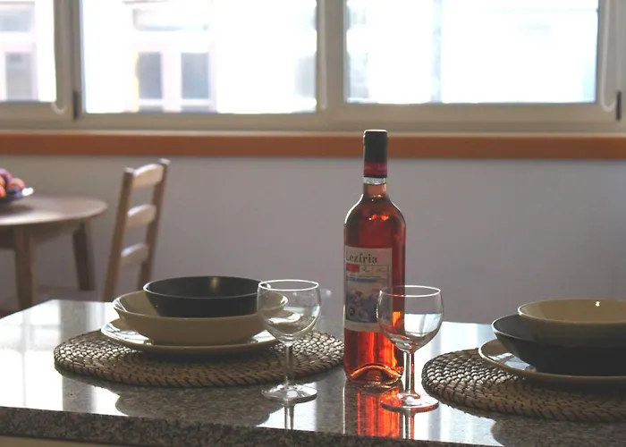 Apartamento Bolhao Elegance *