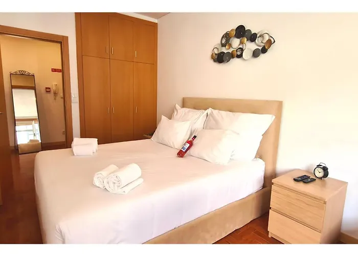 Bolhao Elegance Apartment