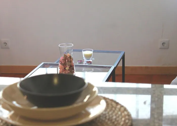 Bolhao Elegance Apartamento