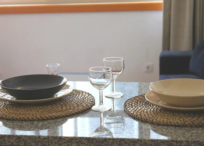 Bolhao Elegance Apartment *