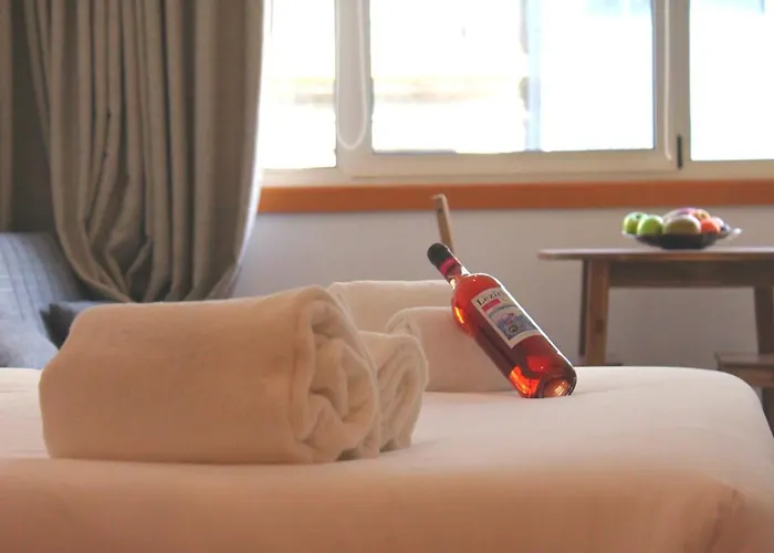 Apartment Bolhao Elegance Porto