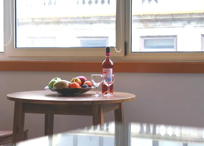 Bolhao Elegance * Porto