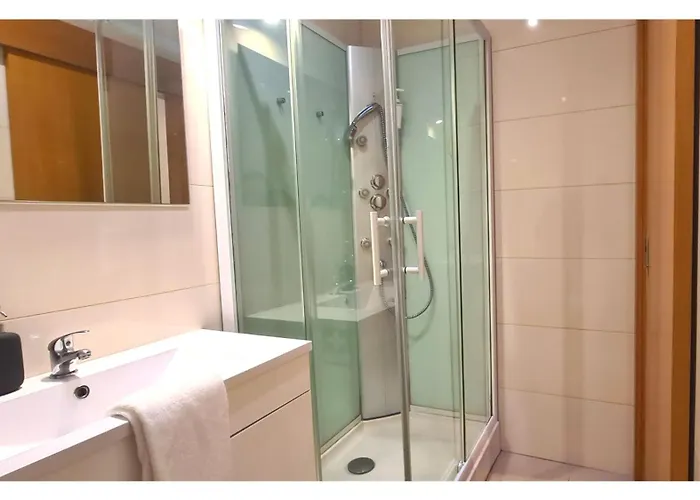 Bolhao Elegance Apartment *