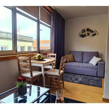 Bolhao Elegance Apartmán