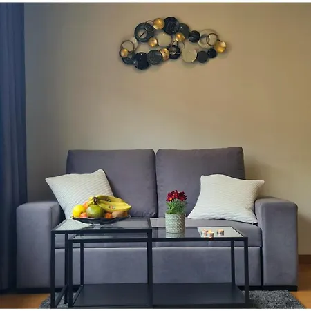 Bolhao Elegance * Oporto