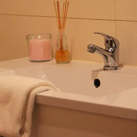 Apartmán Bolhao Elegance