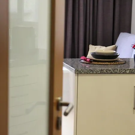 Bolhao Elegance Apartament *