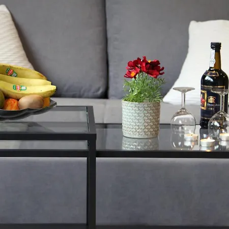 Apartament Bolhao Elegance *