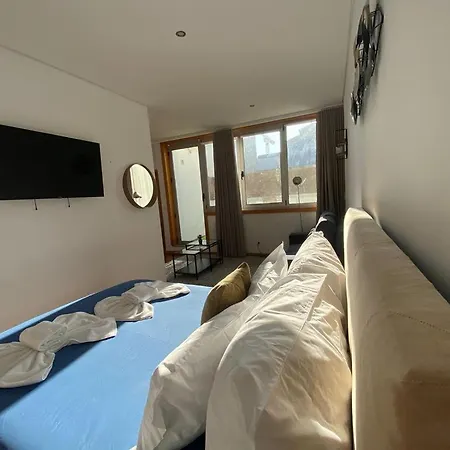 Bolhao Elegance Apartament *