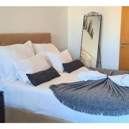 Apartament Bolhao Elegance *