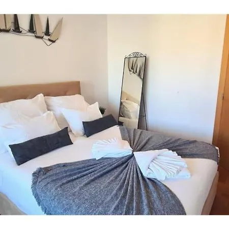 Apartament Bolhao Elegance